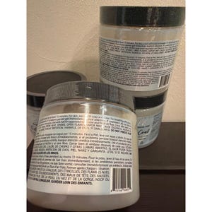 Dixie Belle Silk All-In-One Mineral Paint Extra Coat Satin Top Coat 16oz 4 left image 4