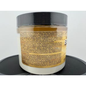 Dixie Belle Bonding Boss 16oz White remaining image 3