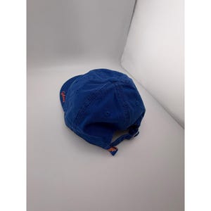 Florida Gators Top of the World Ladies Blue Adjustable Hat Cap NCAA Fan Gear afbeelding 4