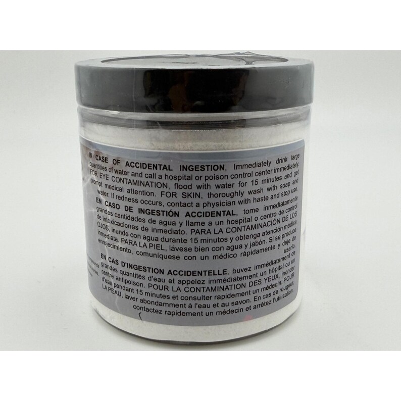 Dixie Belle White Lightning Cleaner 8 oz TSP Furniture Prep for Painting image 2