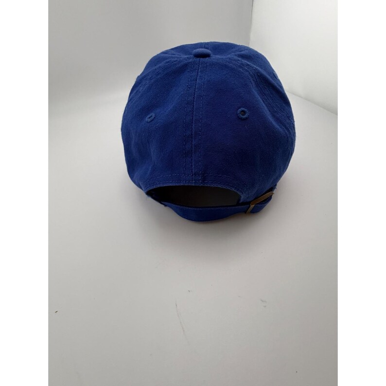 47 Brand Florida Gators 2006 NCAA Basketball National Champions Hat Blue Mens image 7