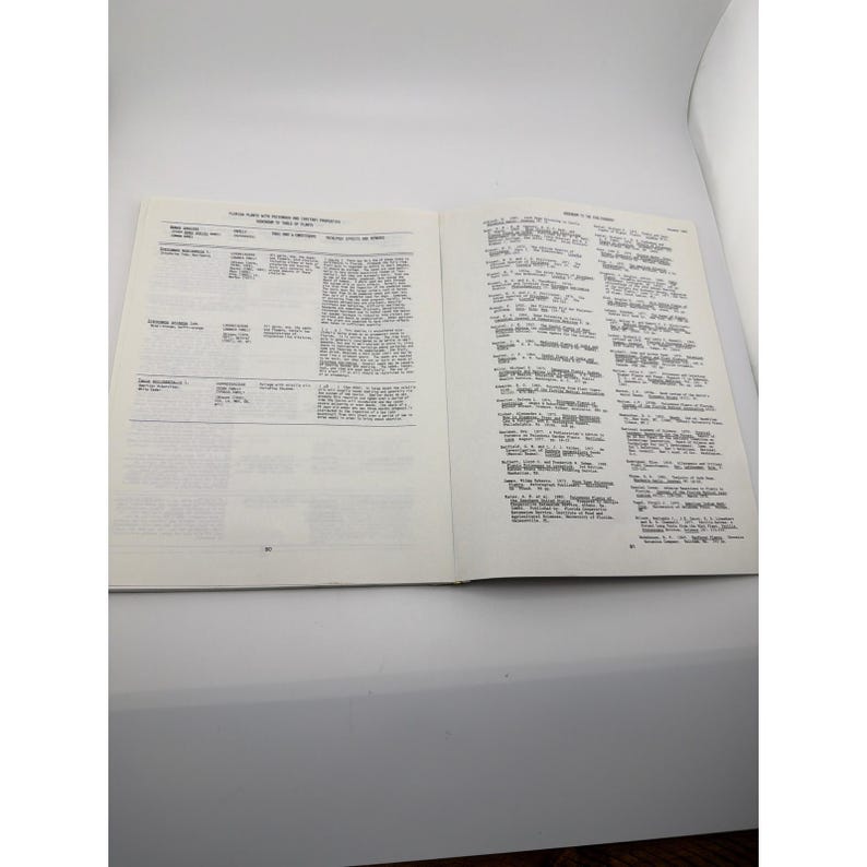 UF Guide to Poisonous and Irritant Plants of Florida Circular 441 image 4