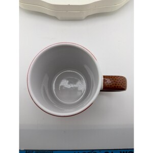 Florida Gators Albert Logo Blue Orange Ceramic Coffee Mug image 5