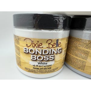 Dixie Belle Bonding Boss 16oz White remaining image 4