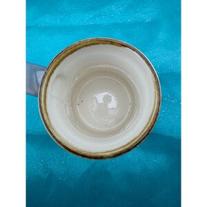 Future Millionaire Ceramic Coffee Mug Slate Blue Motivational Gift Cup image 3