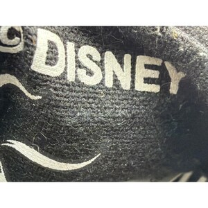 Disney Miasteczko Halloween Jack Skellington Sneakersy Rozmiar 9.5 zdjęcie 6