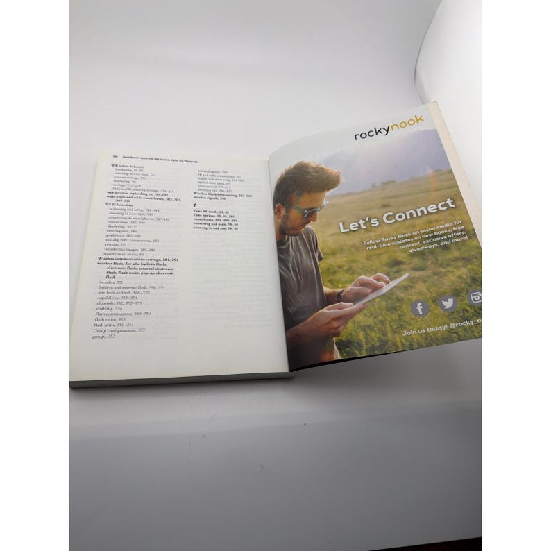David Busch Canon EOS 80D Digital SLR Photography Guide Paperback image 5