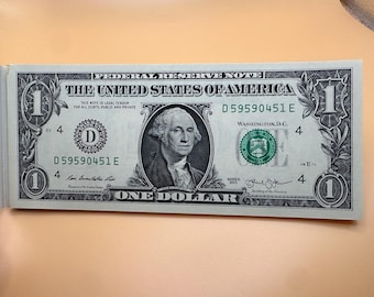 2013 One Dollar Bills, Uncirculated & Sequential, Packaged in lots of 25 bills
