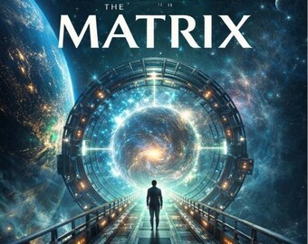 Escape the Matrix. A Psychological & Spiritual Guide to Breaking Mental Control (PDF)