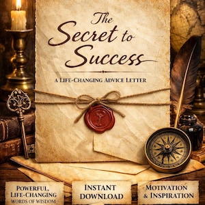 Ultimate Goal Setting Journal 2026: Action-Focused Workbook (PDF Download, Multi-Language)