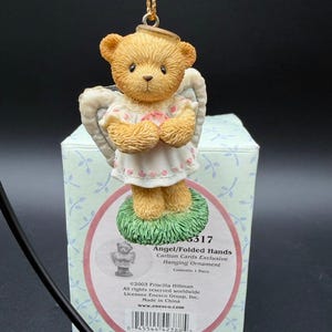 Cherished Teddies - Etsy