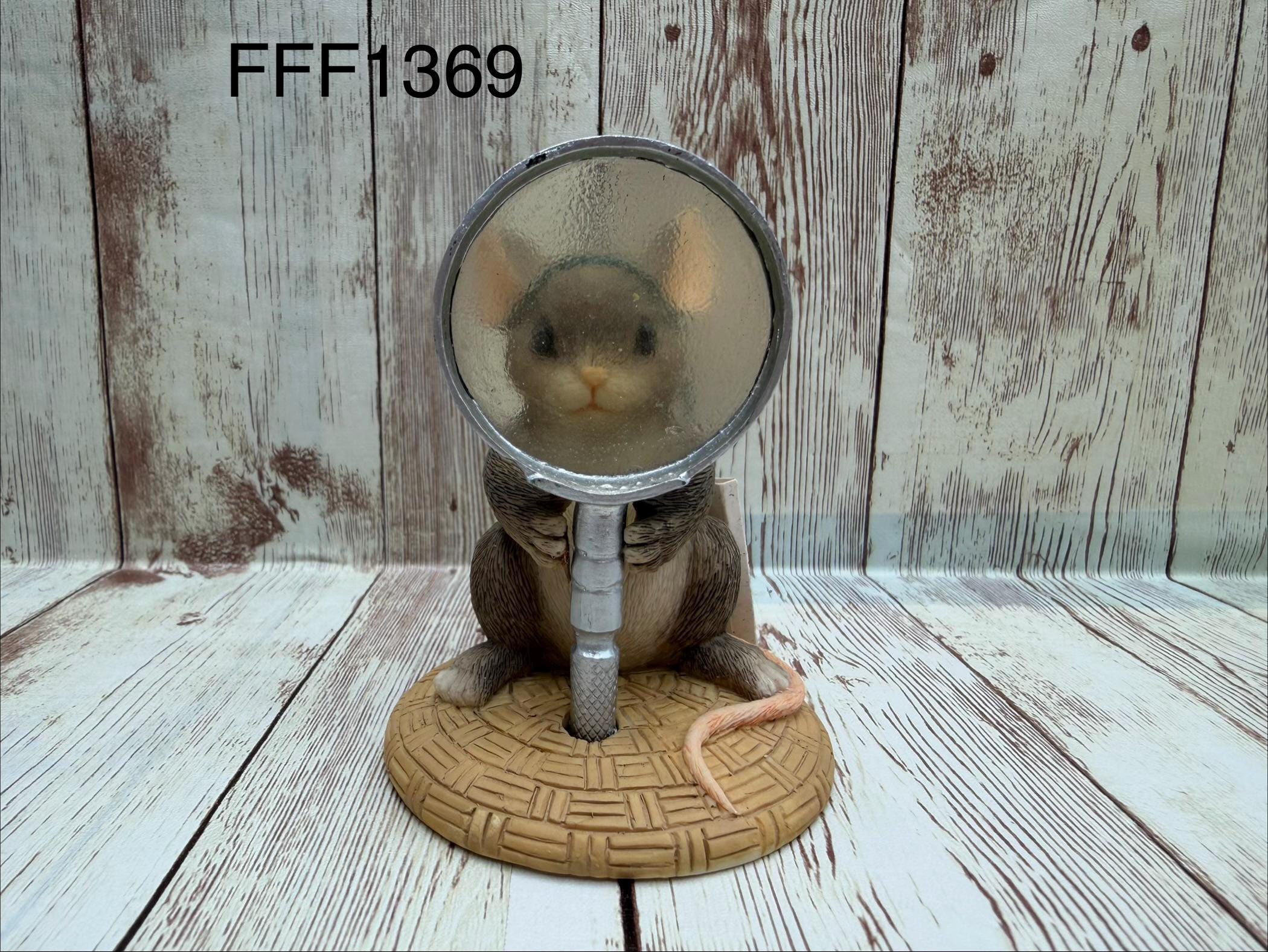 Fitz Floyd Charming Tails - Etsy