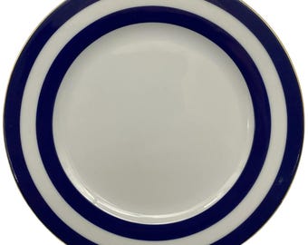 Ralph Lauren Spectator Cadet Salad Plate