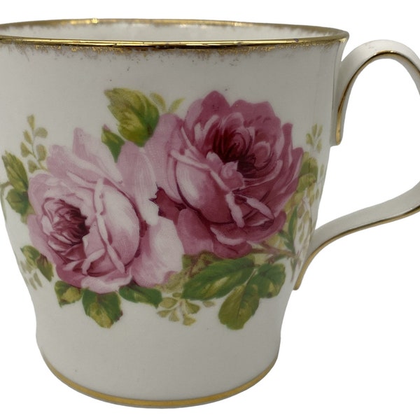 Royal Albert American Beauty Mug