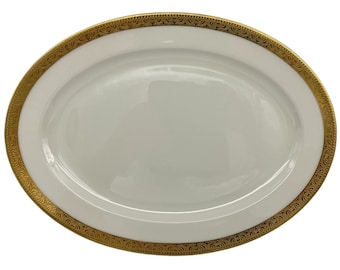 Lenox C2 11" Oval Serving Platter