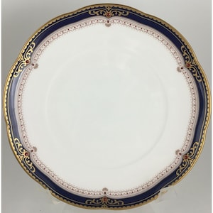 【送料無料】オールドノリタケ　LADY EVE 9777 Noritake Lady Eve - Etsy