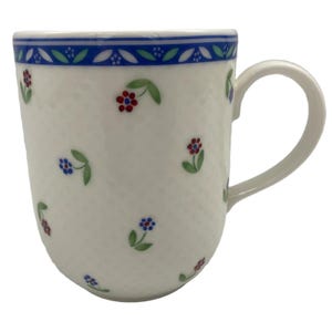 Villeroy & Boch Adeline Mug - Etsy