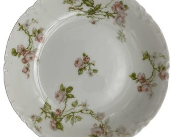 Haviland Schleiger 31i Frontenac Fruit Bowl