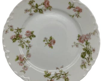 Haviland Schleiger 31i Frontenac Bread & Butter Plate
