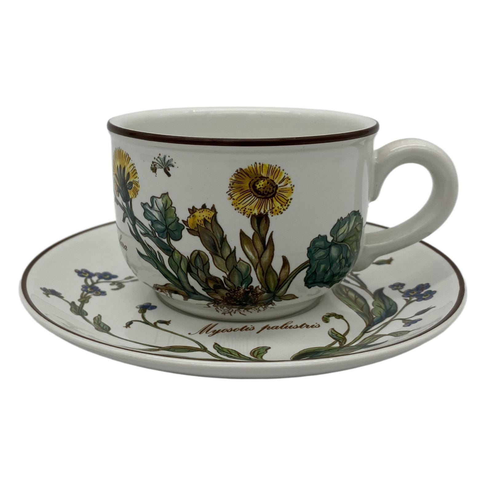 Villeroy Boch Botanica - Etsy