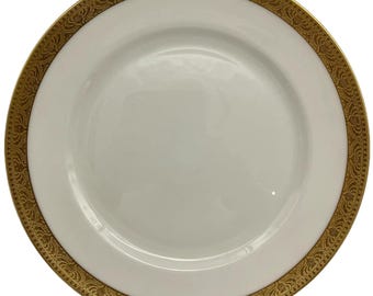 Lenox C2 Dinner Plate