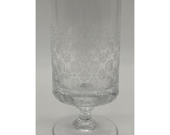 Rosenthal Motif Romance Sherry Glass