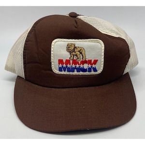 Mack Truck Hats - Etsy