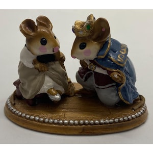 Rare Wee Forest Folk - Etsy