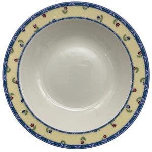 Villeroy&Boch ビレロイ＆ボッホ ADELINE アデリン ティーセ Villeroy Boch Adeline - Etsy