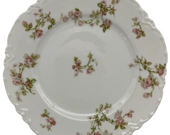 Haviland Schleiger 31i Frontenac Luncheon Plate