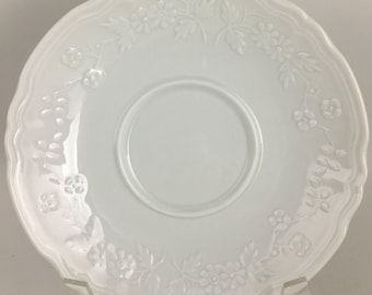 Raynaud Ceralene Hawthorne Saucer (ONLY )