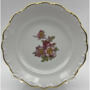 Schumann Bavaria Briar Rose - Etsy