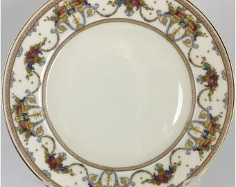 Bohemia Royal Ivory 2392 Bread & butter plate