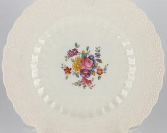 Spode Ann Hathaway Jewel Bread & Butter Plate