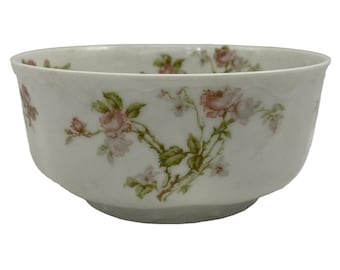 Haviland Schleiger 31i Frontenac Cranberry Bowl