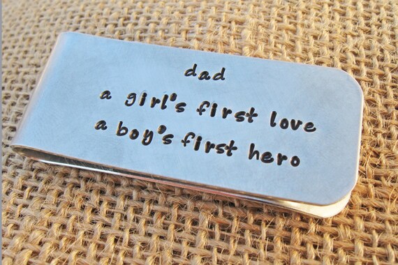 dad money clip