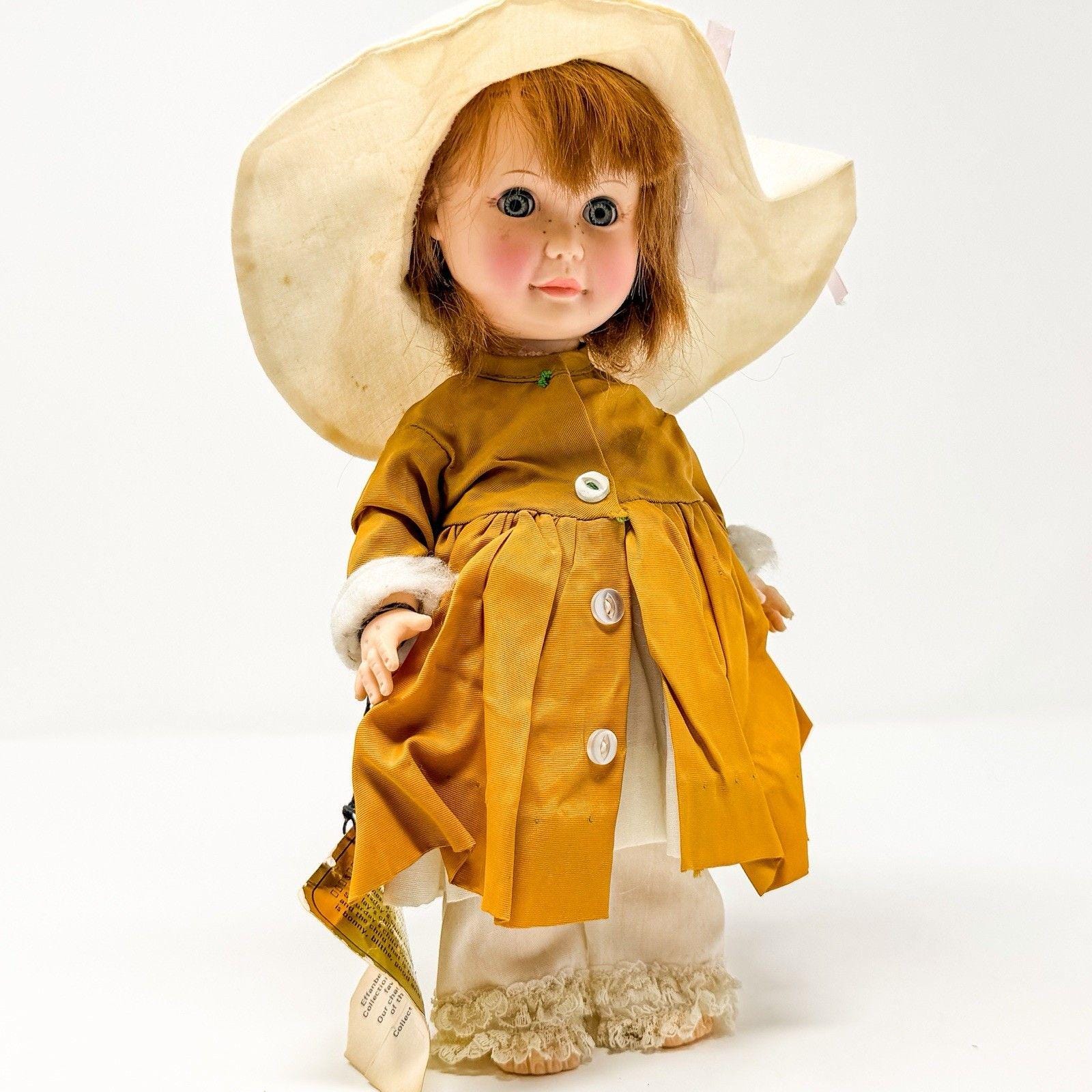 Vintage Effanbee Dolls - Etsy