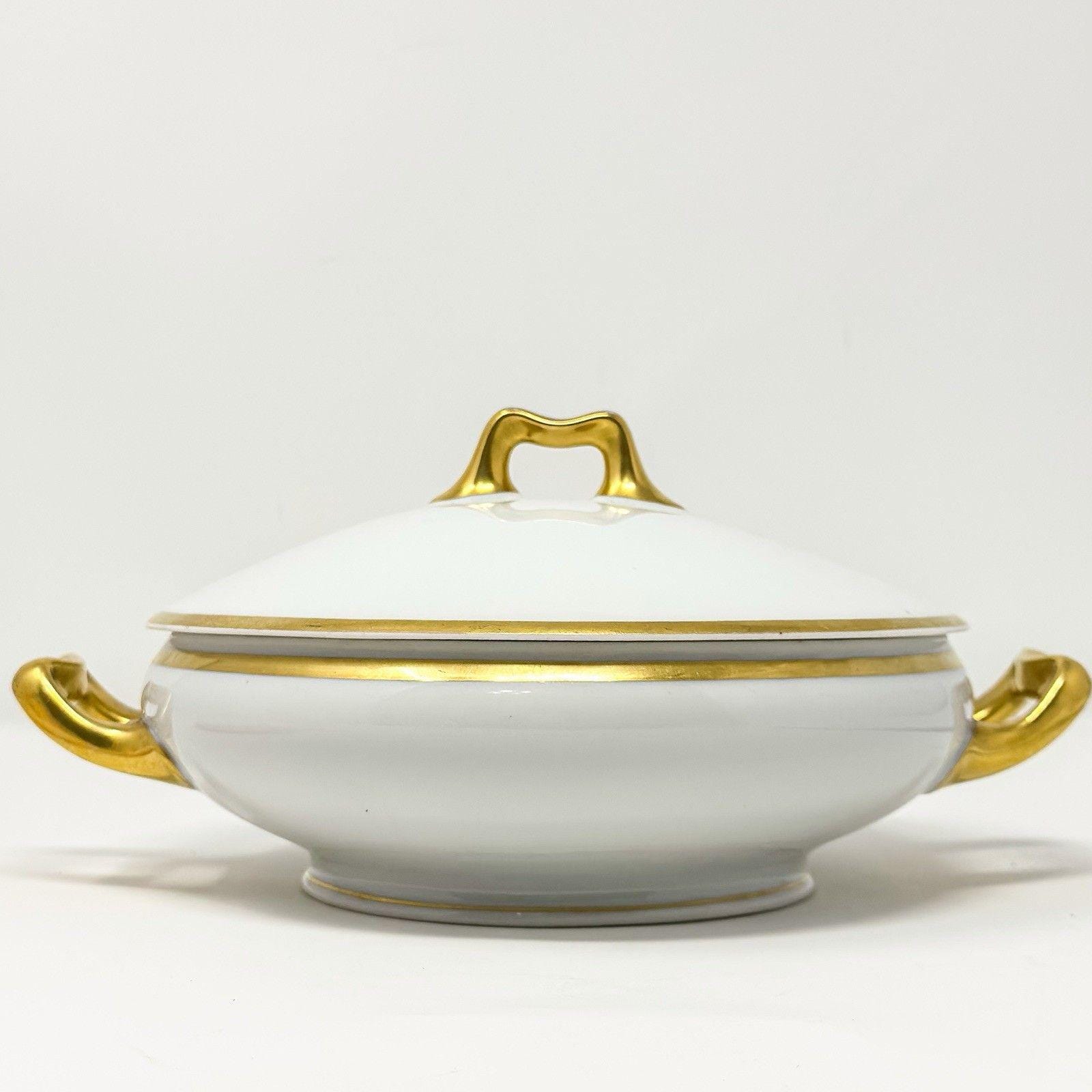 Covered Vegetable Dish - Etsy Singapore