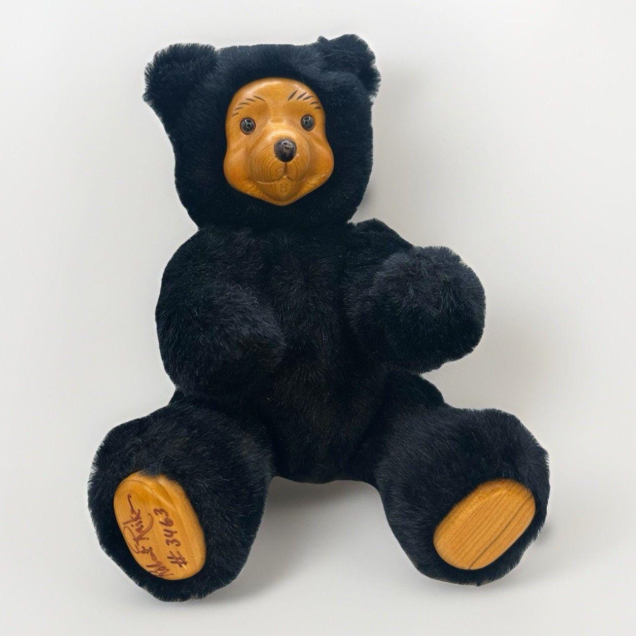 Robert raikes bears - Etsy 日本