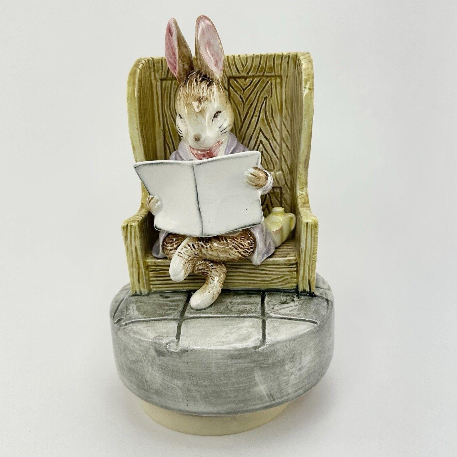 Schmid Music Box - Etsy