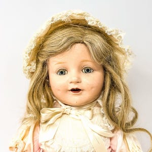 Mama Crier Doll - Etsy