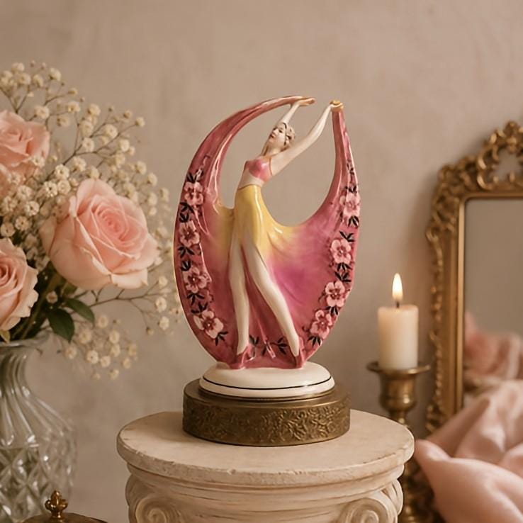 Hertwig Katzhutte Porcelain - Etsy