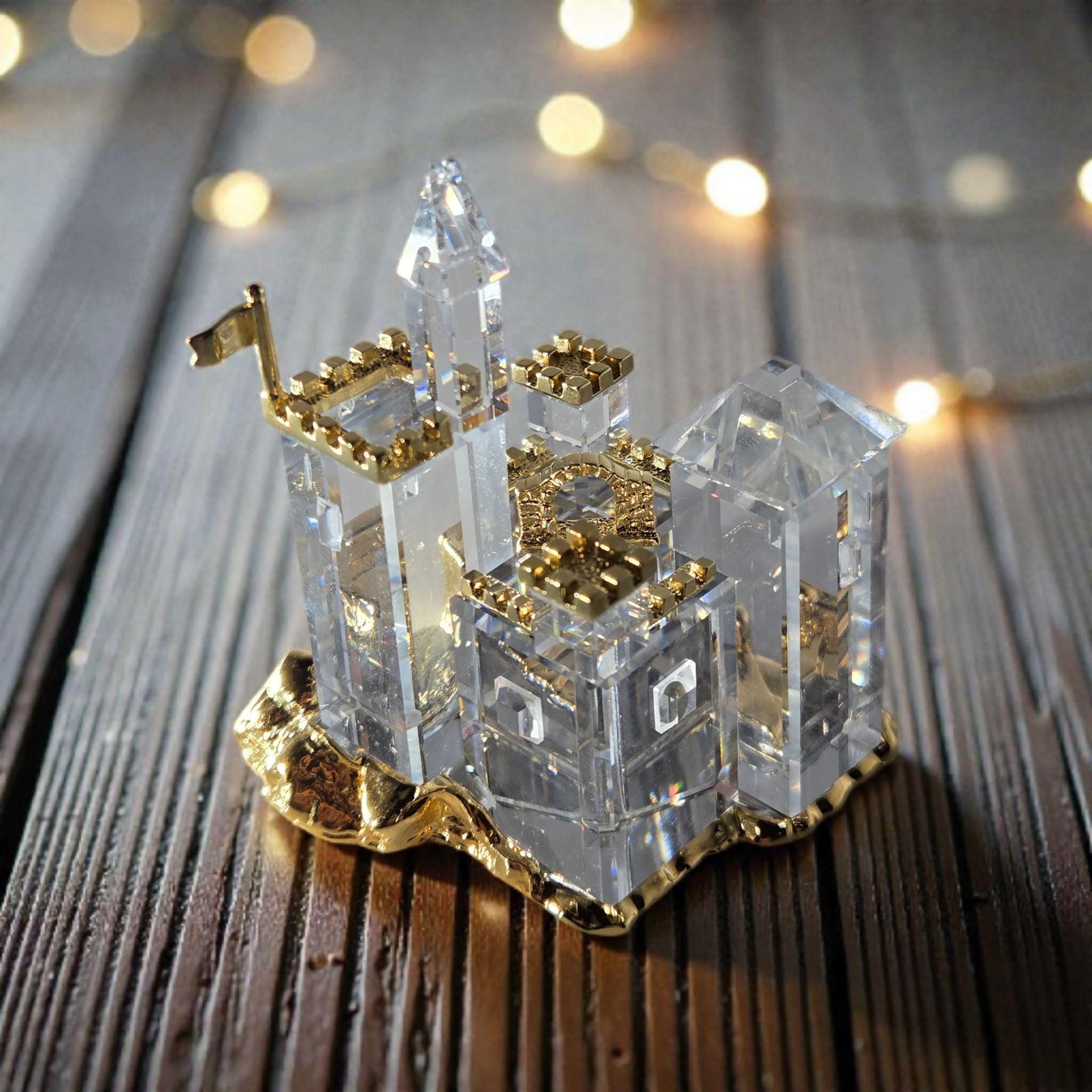 Swarovski crystal memories - Etsy 日本