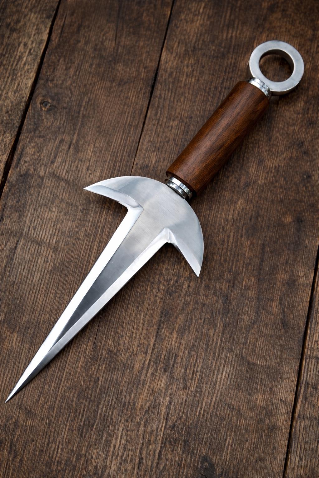 Minato kunai - Etsy 日本