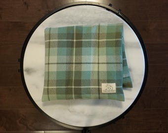 Organic Cotton Therapy Flax Bag | Core Pack