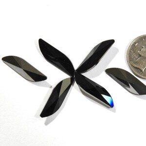 Kamień Moroda UNF 19x5,5 mm Swarovski 4834