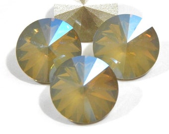 Estrellas Lemuria F 12mm Swarovski 1122 Piedras Rivoli