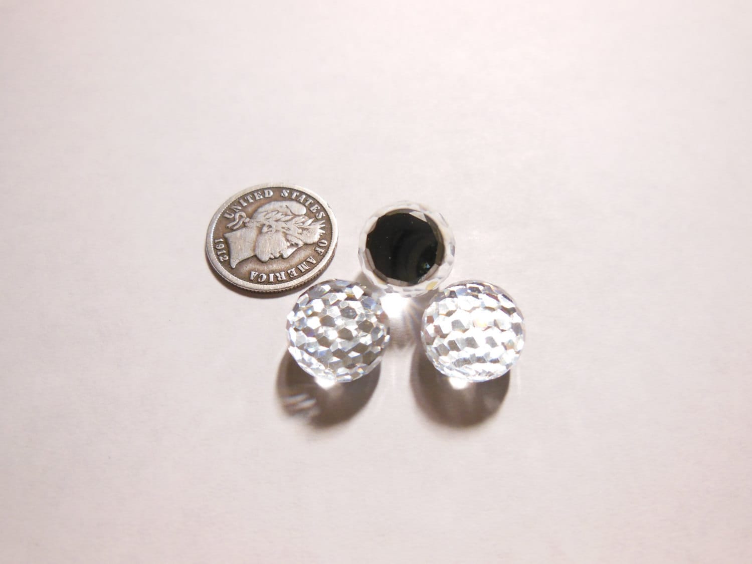 SWAROVSKI - calo♪ Swarovski 4861 Crystal CAL Z 12mm UNF - 1 Piece - Etsy