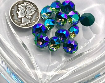 パイングリーン イグナイト グレイシャーブルー UNF (39ss - 8 mm