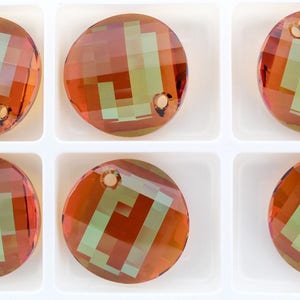 Swarovski 6621 - Etsy